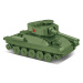 Cobi II WW Tank T-34/85, 1:72