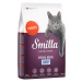 Smilla granule, 10 kg - 125 Kč SLEVA - Adult Light