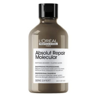 L'ORÉAL PROFESSIONNEL Serie Expert Absolut Repair Molecular šampon 300 ml