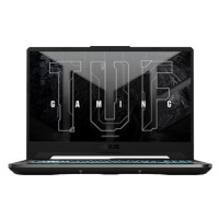 ASUS TUF Gaming A15 FA506NF-HN003W Graphite Black