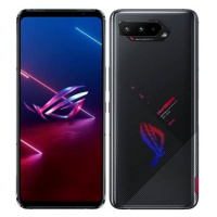 ASUS ROG Phone 5s 16GB/512GB černá