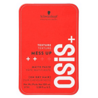 OSIS+ Schwarzkopf Mess Up  100ml