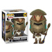 Funko POP! #1574 TV: Stargate - Horus Guard (Metallic)