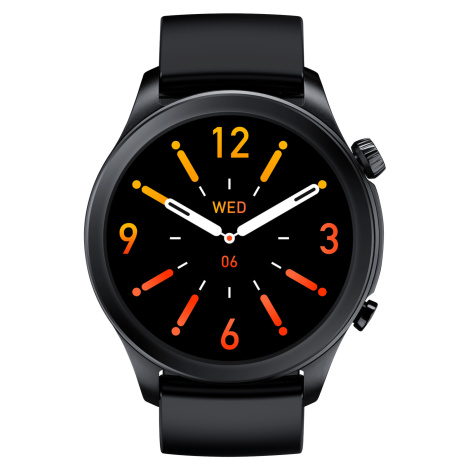 NICEBOY Watch GTR 2 Obsidian Black