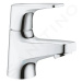 GROHE BauFlow Umyvadlový ventil, chrom 20575000