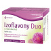 Noventis Izoflavony Duo s vitamínem D 50+10 kapslí