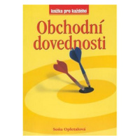 Obchodní dovednosti