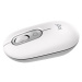 Logitech Pop Icon Mouse, Off-white