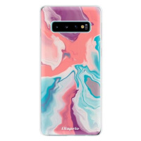 iSaprio New Liquid pro Samsung Galaxy S10