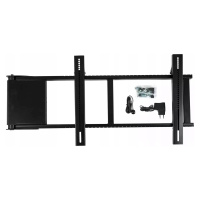 Elektrický držák na Tv Swing Mount rotace 180° SM-XL-180