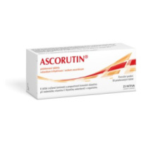 ASCORUTIN 100MG/20MG potahované tablety 50(5X10)