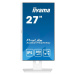 iiyama XUB2792HSU-W6 Bílá