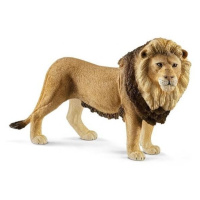 Schleich 14812 lev