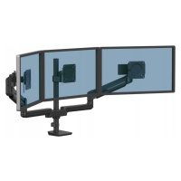 Stolní otočný držák pro LCD monitor Fellowes