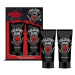 NETFLIX Stranger Things Hellfire Duo Toiletries Set 300 ml