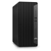 HP Elite Tower 800 G9 7B0X4EA#BCM Černá