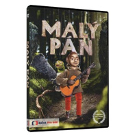 Malý Pán - DVD