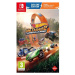 Hot Wheels Unleashed 2 Day One Edition (Switch)