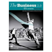 The Business 2.0 Advanced C1 Student´s Book Pack Macmillan