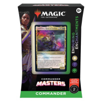 Magic the Gathering Commander Masters Commander - Enduring Enchantments