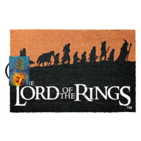 Grupo Erik Lord Of The Rings: Way