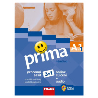 Prima A1/díl 1 PS Fraus