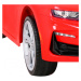 mamido Elektrické autíčko Chevrolet Camaro 2SS červené