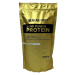 BEAR FOOT NUTRITION Power Protein vanilka 1000 g