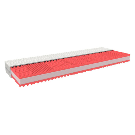 MPO Hostela Rozměr: 90x210 cm, Potah: Propolis MPO Matrace