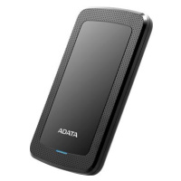 ADATA HV300 externí HDD 1TB USB 3.1, černý