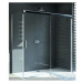 Sprchové dveře 140 cm Huppe Design Elegance 8E0216.092.322.730