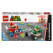 LEGO LEGO®  Super Mario™ 72034 Mario Kart™ – Baby Mario vs. Baby Luigi