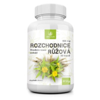 Allnature Rozchodnice Rhodiola Rosea 500mg cps.60