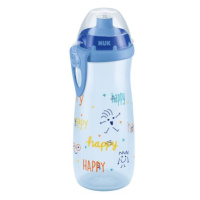 Canpol babies nevylévací hrníček EasyStart Medvídek zelený 120 ml