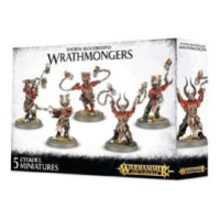 Warhammer AoS - Wrathmongers