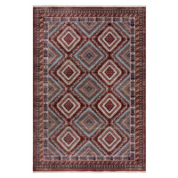 Vínový koberec 160x234 cm Babylon – Flair Rugs