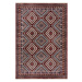 Vínový koberec 160x234 cm Babylon – Flair Rugs