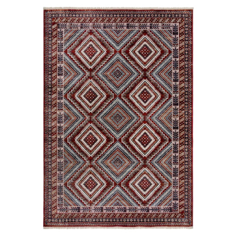 Vínový koberec 160x234 cm Babylon – Flair Rugs