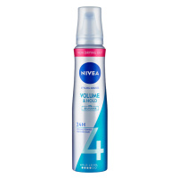 Nivea Volume & Hold Pěnové tužidlo 150ml