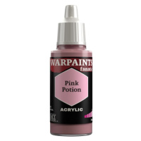 Army Painter - Warpaints Fanatic: Pink Potion