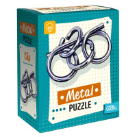 Albi Metal Puzzles - Clip