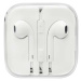 ORIGINÁLNÍ sluchátka Apple EarPods 3,5mm / MNHF2ZM/A/ bílá / ROZBALENO