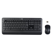 Logitech Wireless Combo MK540 - CZ/SK