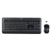 Logitech Wireless Combo MK540 - CZ/SK