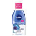 NIVEA Daily Essentials Double Effect Eye Make-up Remover 125 ml