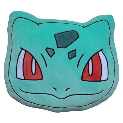 Polštář Pokémon - Bulbasaur PALADONE