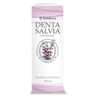 Denta Salvia concentrate šalvějová ústní voda 50ml