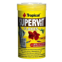 Tropical Supervit 100 ml 20 g