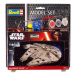 ModelSet SW 63600 - Millennium Falcon (1: 241)