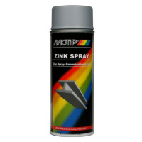 MOTIP zinkový sprej 400ml 04061